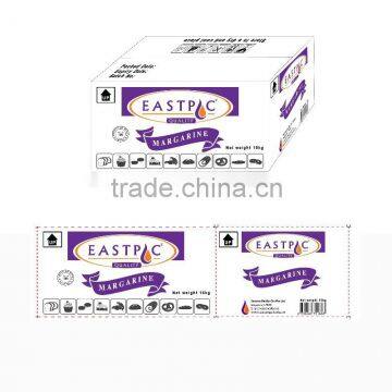 EASTPAC BRAND MARGARINE