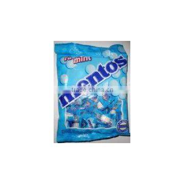 INDONESIA ORIGIN MENTOS CANDY