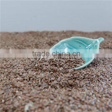 Prime Quality Brown Flax Seeds photo-5