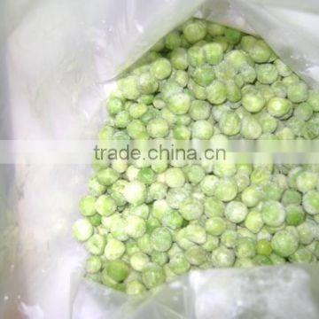 frozen Egyption green peas