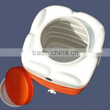 MAJESTIC 10 LITERS SQUARE TANK WATER COOLER photo-4