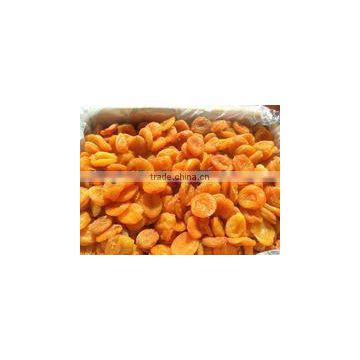 Dried Apricot