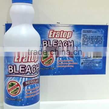 Bleaching Liquid