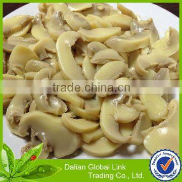 Chinese Canned King Oyster Mushroom photo-2