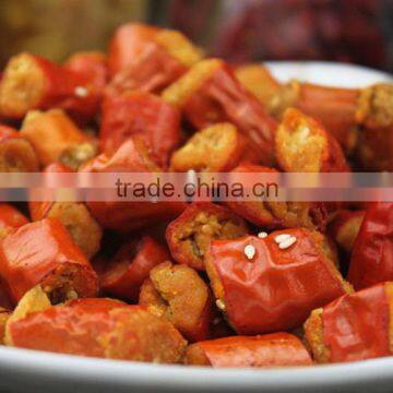 Leisure Foods Spicy Peanut for Young People and Students photo-6