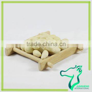 Blanched Peanuts 35/39 Haihua Type Peanuts