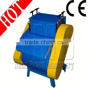 Lowest price!! scrap copper wire stripper machine