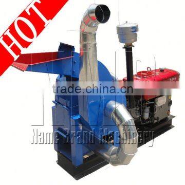 2014 China manufacturer walnut shell crusher machine