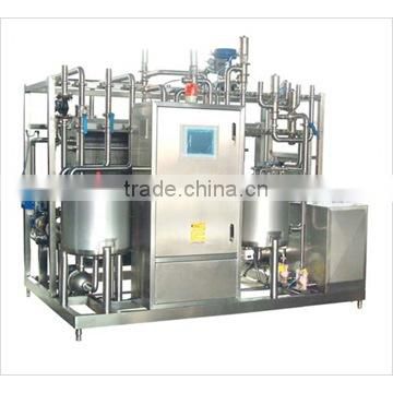 High Temperature Sterilizer