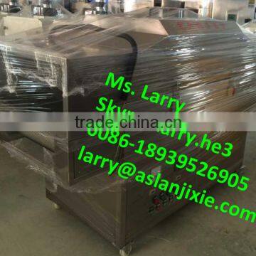 Hot Sale Industrial uv Food Sterilizer/uv Sterilizer Machine for Cans and Bottles photo-5