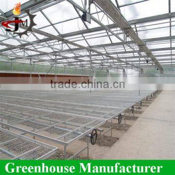 Greenhouse Movable Seed Bed/Seed Bed Nets photo-5