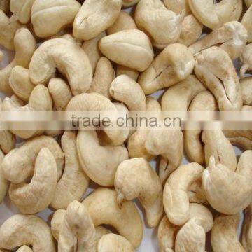 Cashew Nuts DW