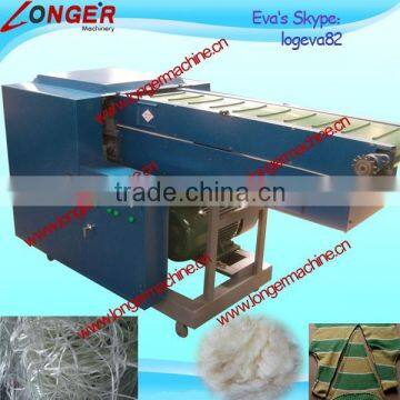 Electric Cloth Cutting Machine/glass Fiber Cutter Machine photo-2