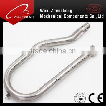 10801 Replacement Stainless Steel Burner Select Gas Grill Models By Harris Tweeter, Sterling Forge Courtyard, Virco, and Others