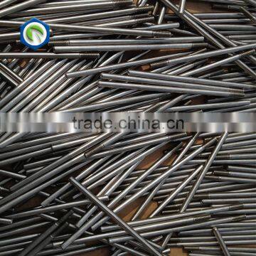 Factory Production 1.4529 Stainless Steel Full Threaded Rod Double End Thread Stud Bolt photo-4