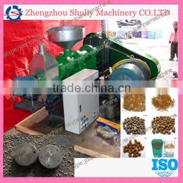 fish feed extruder fish feed pellet machine feed processing machine