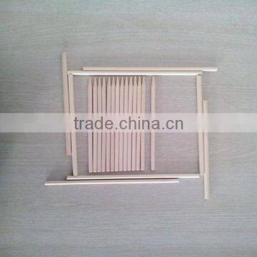 Wooden Bbq/meat Skewer in Store 5,000pcs. per Carton