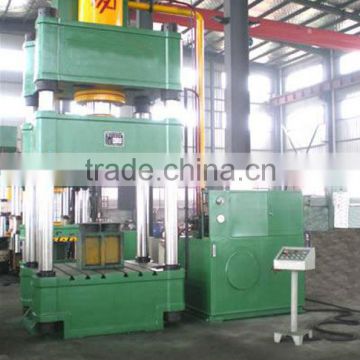 YHL32-100 Four-Column Hydraulic Press by CE certificated