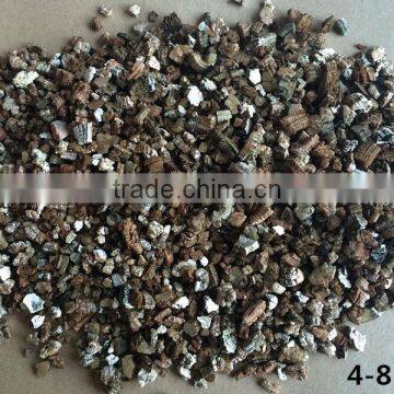 Potting Mix Expanded Vermiculite Horticulture Grade photo-5
