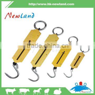 2015 new type high quality Hanging clasp scale