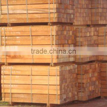 Vietnam Rubber wood sawn timber the best price