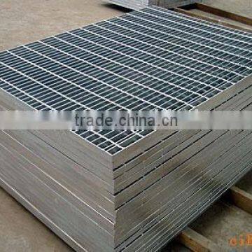 Steel Grating