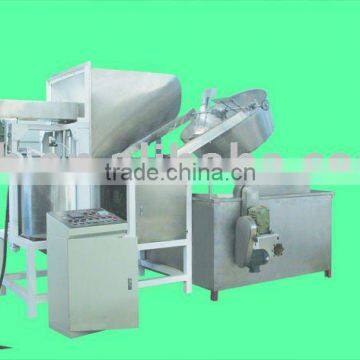 frying machine