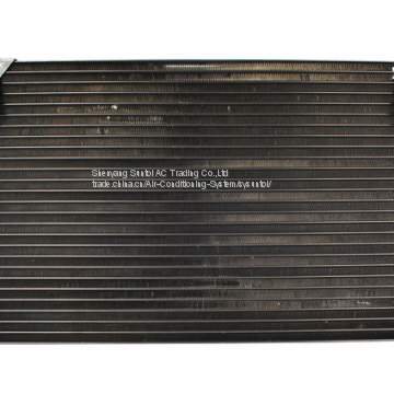 Air Condition And Spare Parts For TOYOTA ES300 3.0L V6 Condenser