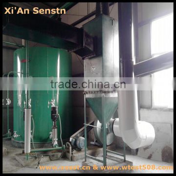 5 MT/D soybean extraction machine/CE/BV