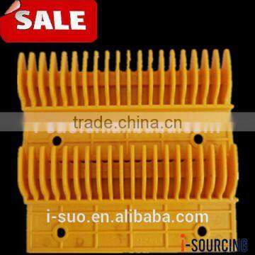 Discount Safety Not Easy Faded Plastic Escalator Comb Plate photo-3