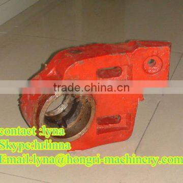 Agricultural Machinery Spare Parts for 1LYX 330 Disc Plough