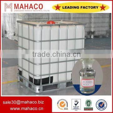 Highest quality liquid sodium bisulfite