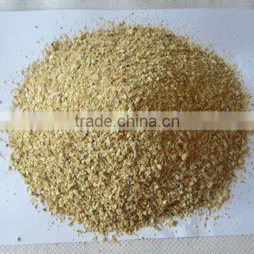 Soyabean Meal Export From China