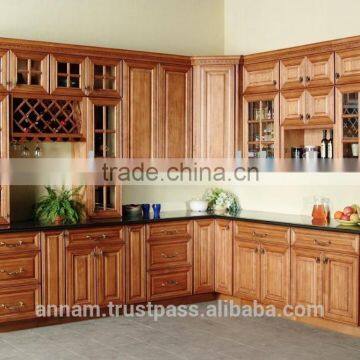 Solid Wood Logs Solid Wood Timber Wooden Furniture photo-2
