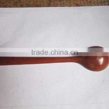 Durable wood spoon Vetnam, hot selling