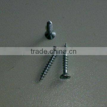 carbon steel chipboad screw