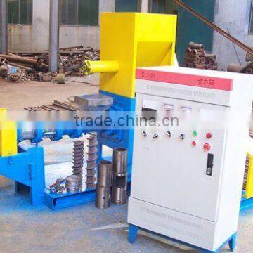 Automatic Floating Fish Feed Pellet Machine, Fish Feed Making Machine, Extruder Machine for Fish Feed photo-2