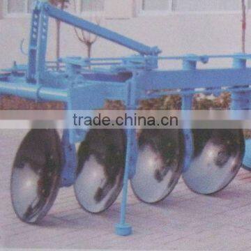 Disc plough two-way 1LY(SX)-325