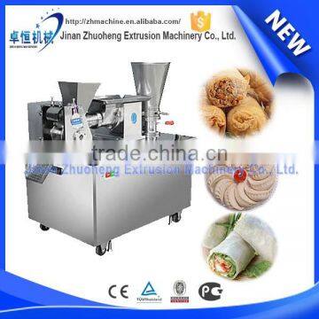 dumpling skin machine