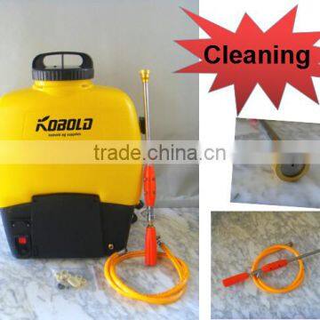 20L Backpack Firefighting Equipment