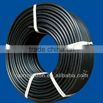 irrigation pipe for farm irrigation system