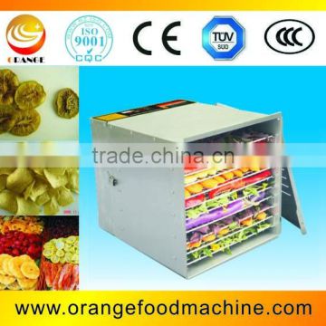 10 Trays (OR-40 ) Perfect Stainless steel food dehydrator /+86 189 3958 0276