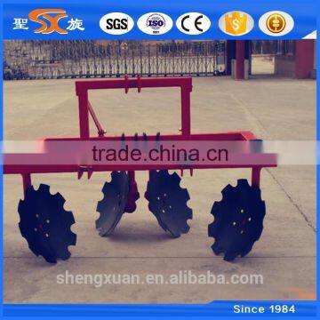 Tractor Three-pointed Mounted Disc Ridger photo-4