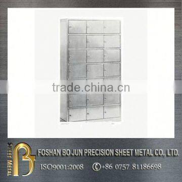 China custom office filing cabinet manufacture filing cabinet locking mechanism