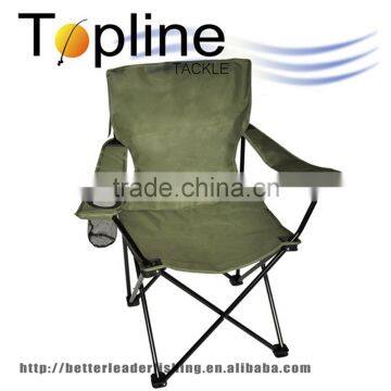 Cheap folding carp fishing chair with portable