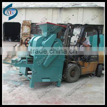 ball press equipment coal powder briquette machine