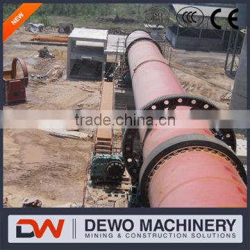 Cement Kiln machine Fire Bricks Liner refractory material mortar