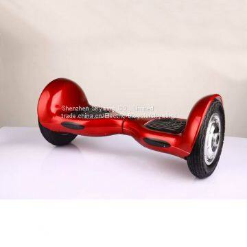two wheel balance smart electric scooter hoverboard