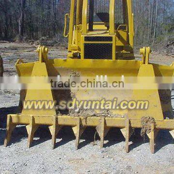 DR1-110-9-6*6 Root Rake