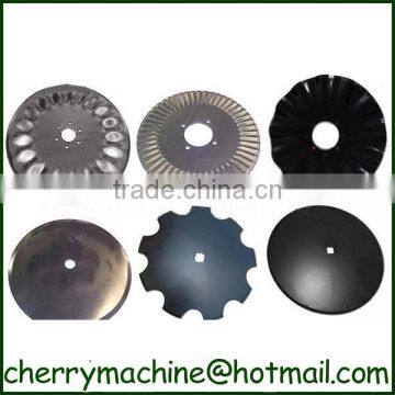 hot sale heat treated disc blade on sale